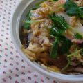 airkiss's cooksnap of when they made 親子丼☆割り下・半熟卵.