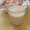 ゆーこリン♡'s cooksnap of when they made 混ぜるだけ簡単！飲みやすい甘酒ヨーグルト.