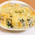 はるシェフ's cooksnap of when they made 茄子、トマト、ズッキーニのチーズ焼き.