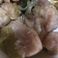 shan0625's cooksnap of when they made お弁当に♪時短簡単♡すき焼き丼.