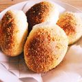 いくぽんママ☆'s cooksnap of when they made HBで簡単★サクサクカレーパン.