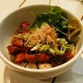 ダッフィーニーうに's cooksnap of when they made アレンジ楽しい♪うなぎのひつまぶし.
