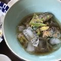 ツナ缶's cooksnap of when they made そうめんはさば缶つゆで。.