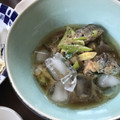 ツナ缶's cooksnap of when they made そうめんはさば缶つゆで。.
