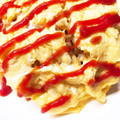 おきんこ's cooksnap of when they made 簡単！ふわとろオムライス☆.