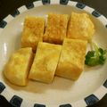 Hirarinn☆'s cooksnap of when they made ごま油と生姜の香る☆たまご焼き.