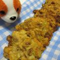いこたん's cooksnap of when they made ネバネバさよなら簡単納豆揚げ♪.