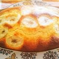 つき☆つき's cooksnap of when they made 簡単！ハニーパウンドケーキ.