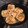 まぁぁちん's cooksnap of when they made ぎょうざのたねリメイクお弁当に油揚げ煮.