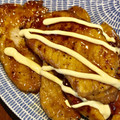 ポキカイ's cooksnap of when they made ★☆やわらかこってり豚の生姜焼き☆★.