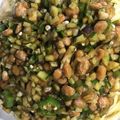 ちいすけらっぱ's cooksnap of when they made 簡単ヘルシー☆山形のだし.