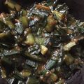 こよりんりん's cooksnap of when they made にら味噌.