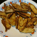 さぁ★たぁ★'s cooksnap of when they made ごぼうの唐揚げ.