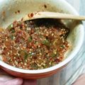 プリン体星人's cooksnap of when they made ５分かからず【たらこムッチム】旨いってば.