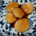 クックHBQ9NN☆'s cooksnap of when they made 米みつみたらし！とうふのヘルシーお団子.