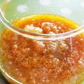 みっくママ's cooksnap of when they made 酵素たっぷりイタリアンドレッシング.