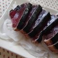 airkiss's cooksnap of when they made 玉ねぎたっぷりでいただく鰹のたたき.
