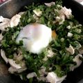 きあちさん's cooksnap of when they made サッパリと鶏のササミ丼.