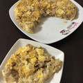 NAK_'s cooksnap of when they made 豚挽肉の簡単味付き和風オムレツ☆.