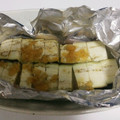 アーカイヴ's cooksnap of when they made 簡単 茄子のホイル蒸し 田楽風.