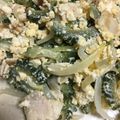 わたさな2016's cooksnap of when they made ゴーヤとベーコンの炒め物.