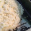 hitkechu's cooksnap of when they made 南ドイツのシュペッツレ・Spätzle.