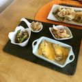 komutatata's cooksnap of when they made 『餃子の王将』の餃子で♪チーズグラタン♪.