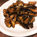 ちむたこりん's cooksnap of when they made ■ ナスの大量消費に♪さっぱり炒め ■.