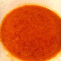 ☆ト～ロトロ☆'s cooksnap of when they made 万能ピリ辛♡胡麻ダレ.