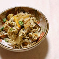 れいと♣︎'s cooksnap of when they made かんぴょうの炒め煮　★宇都宮給食.
