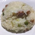 ごり23's cooksnap of when they made ＊簡単！炊飯器で絶品ピラフ＊.