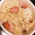 クックXIHZ65☆'s cooksnap of when they made こんにゃくでダイエット(≧ｍ≦)♪.