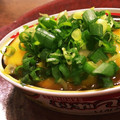 ちゃちゃまる26's cooksnap of when they made 簡単！イワシ缶 de ネギチーズ焼き♡.