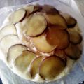 うさぎ卯's cooksnap of when they made さつまいも蒸しパン　ホットケーキミックス.