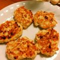 ひろmamaさん's cooksnap of when they made アレンジ豊富！つくりおきとりつくね.