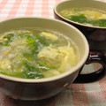 タロすけ's cooksnap of when they made とろとろ中華スープ.