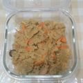 みみ母's cooksnap of when they made ダイエットにも♪おからの洋風カレー炒め♡.