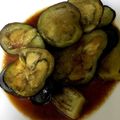がんこママ♪'s cooksnap of when they made ∮ なすの♥トロトロ♥生姜照り焼き ∮.
