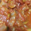 たまご半熟's cooksnap of when they made 【作り置き】夏野菜たっぷり！ラタトゥイユ.