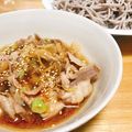 ふくちっち's cooksnap of when they made 我が家の年越しそば.