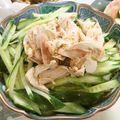 ☆Rokko☆'s cooksnap of when they made さっぱり☆冷やし中華もどきそうめん！.