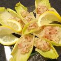 みーき☆23's cooksnap of when they made ☆チコリーで簡単おつまみ☆.