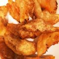 おもちまるとシャルル's cooksnap of when they made お弁当にも★簡単★ピザ風揚げ餃子.