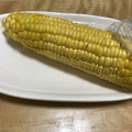 ぽちっどら's cooksnap of when they made ☆レンジで簡単とうもろこし☆.