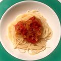 ラクラクダ's cooksnap of when they made 酸っぱくないアラビアータ！.