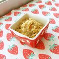 あやちん０８１６'s cooksnap of when they made 粉豆腐でうのはな風.