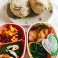yesmama's cooksnap of when they made ☼しゃっきり♪おかひじきの辛子醤油和え.