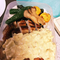 ごめっきー's cooksnap of when they made のり弁用の海苔♪.