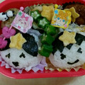 naritappi's cooksnap of when they made 簡単すぎる！しいたけマヨ♡.