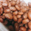 りんくれん's cooksnap of when they made 私好みの金時豆。.